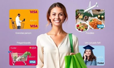 Best Rewards Credit Cards