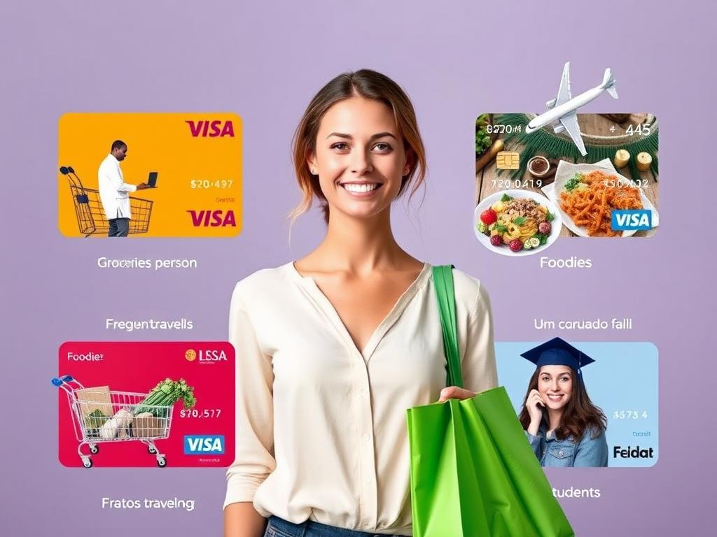 Best Rewards Credit Cards
