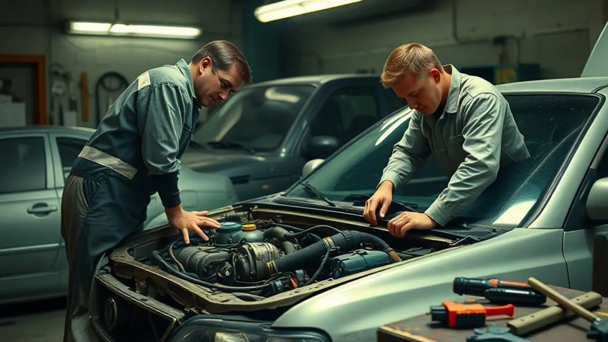 engine replacement cost [model]