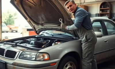 repair or replace car calculator