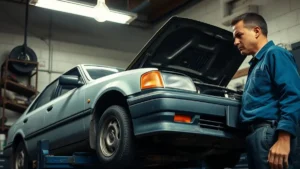 is it worth fixing my car