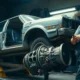 transmission rebuild cost [model]