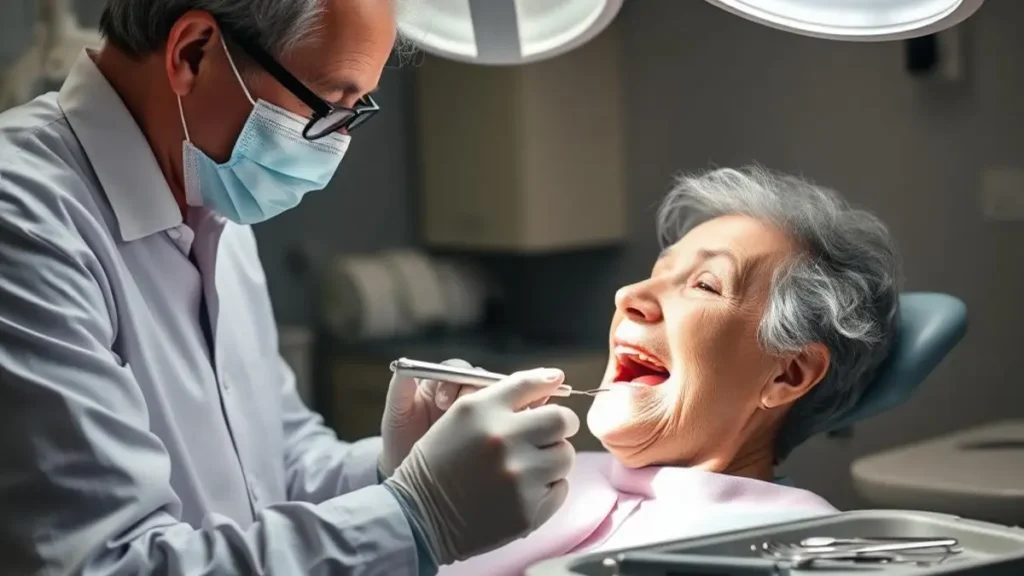 medicare advantage dental coverage