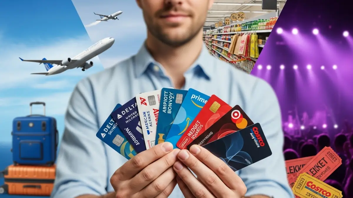 Co-Branded Credit Cards in 2025