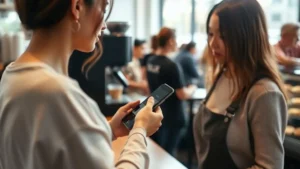 Apple Pay compatible credit cards