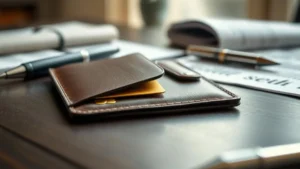 high limit credit card