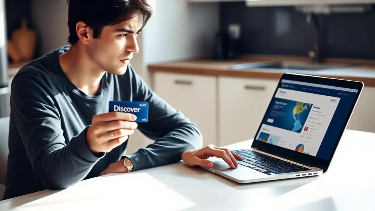 capital one discover merger